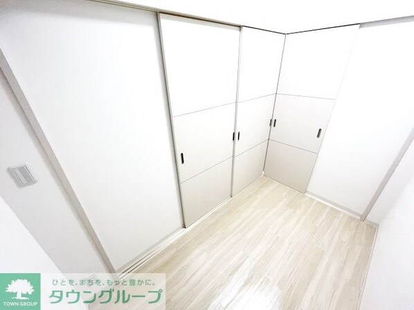 ポルタニグラ大須の物件内観写真